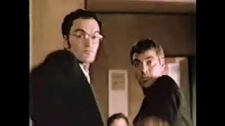 From Dusk Till Dawn 1995  TV Spot 8 [upl. by Donough]