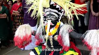 Mookkuthala Kannenkavu Pooram 2024 Jan 19th [upl. by Lowrance252]