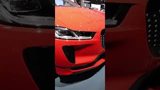 Jaguar EV 400 2025 SUV jaguar shorts shortsviral youtubeshorts [upl. by Loella517]