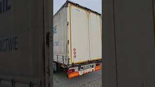 Krone Trailer for sell [upl. by Caria]