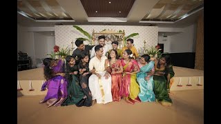 Wedding dance Malayalam [upl. by Annekahs]