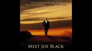 Meet Joe Black OST  03 Walkaway [upl. by Annahsirhc]