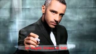 Eros Ramazzotti Un Angelo Disteso al Sole Dj drakos Remix 2014 [upl. by Nikolaus723]