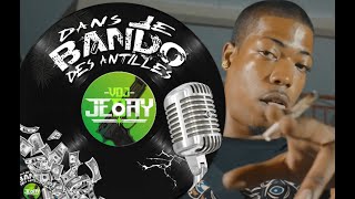 Dans Le Bando Des Antilles S4E1  DJ Jeday Mix Trap 97 Mix Drill 97 100 Antillais 2023 LOKAL [upl. by Tenay]