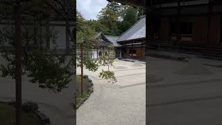 Miyagi Matsushima Zuiganji Rock Garden Side View [upl. by Atnohsal782]