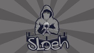 SLoeh  MadHero [upl. by Leann]