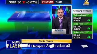 Stocks Helpline Buy or sell tips from experts for August 31 2017 Part4 [upl. by Troy101]