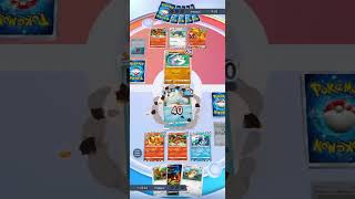 So I tried the new pokemon tcg [upl. by Magdalen]