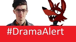 Sam Pepper vs Pyrocynical  Twitch Streamer EXPOSED DramaAlert TmarTns Friend RIP [upl. by Arbas]