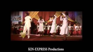 YAWEH KUMAMA de Mike KALAMBAY  KINEXPRESS Productions [upl. by Anais457]