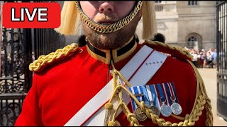 🔴 Live streaming of LKG London Kings Guard [upl. by Adnuhsal]