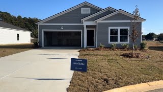 Tupelo Park  3 bed 2 bath 1520 sqft Dover [upl. by Eicirtap463]