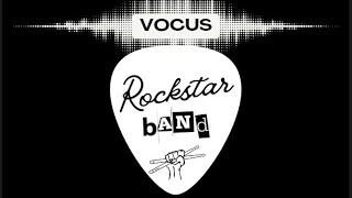 Nothing gonna stop us now cover Vocus Rockstar Band  FY24 performance [upl. by Nynahs]