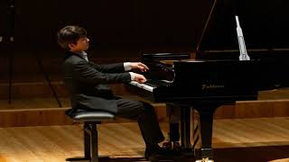 Brahms Op1182  Seongjin Cho 1 Hour [upl. by Gnil215]