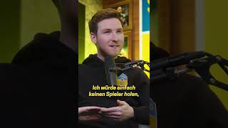 Thórir Helgason und Eintracht Braunschweig podcast sge eintrachtbraunschweig [upl. by Mcmaster]