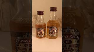 2862 🏴󠁧󠁢󠁳󠁣󠁴󠁿 Виски CHIVAS REGAL 12 old…whisky chivasregal [upl. by Cartwright]