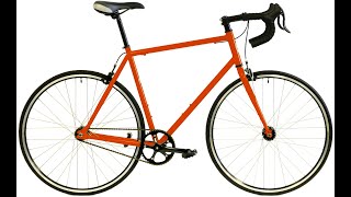 Dawes SST 4130 Steel Bike Update [upl. by Petulia]