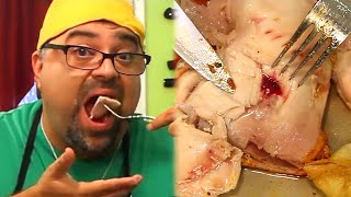 Cooking With Jacks Worst Video Ever [upl. by Bible]