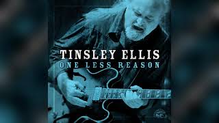 TInsley Ellis  One Less Reason [upl. by Yelsnit489]