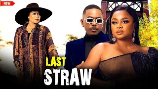 Last Straw  New Nigerian movie starring Bimbo Ademoye Timini Egbuson Shaffy Bello [upl. by Melonie]