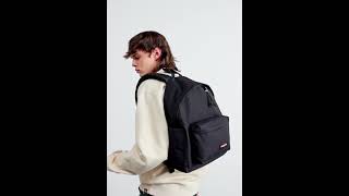 EASTPAK Day Pakr Backpack Black  Accessories  Zalando [upl. by Jorrie784]