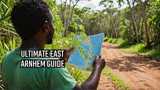 East Arnhem Land An Ultimate Guide to Australias Hidden Paradise [upl. by Maharva]