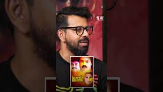 RapidFire Interview With The Visionary Filmmaker Bejoy Nambiar  Filmy Plays bejoynambiar dange [upl. by Zed]