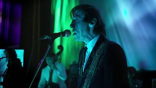 The Sadies quotThrough Strange Eyesquot Official Video [upl. by Calv658]