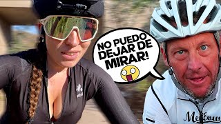 20 Momentos Embarazosos e Inolvidables en el Ciclismo [upl. by Scarito]