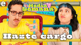 Hazte cargo  Media Semana  T01 EP44 [upl. by Oleic409]