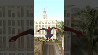 3 Mind Blowing Mods That Completely Change GTA San Andreas gta gtasanandreas gtamods gta5 [upl. by Brynna]