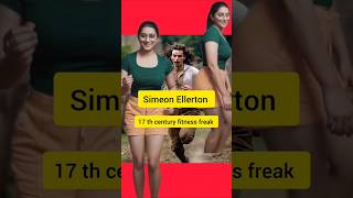 Simeon Ellerton english 17thcentury running fitness fitnessmotivation storytime gym akka Tamil [upl. by Assira]