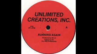 Information Society  Running Again Unofficial Release 1988 [upl. by Ear195]