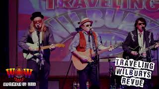 Traveling Wilburys Revue at the WOW Hall in Eugene on Sept 13 2024 show highlights [upl. by Dzoba]