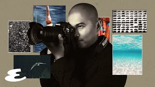 Photographer Jophel Ybiosa Has Bagged Over 280 Local and International Awards  Esquire Philippines [upl. by Dickinson612]