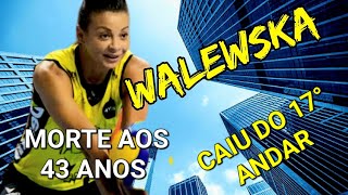 Morre Walewska Oliveira [upl. by Nosduj]