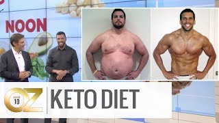 What You Should Eat on the Ketogenic Diet [upl. by Laws]