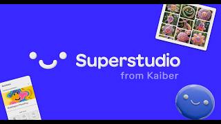 Introducing Superstudio [upl. by Atelra977]