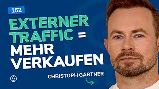 152 – Steigere deine Amazon Verkäufe mit externem Traffic [upl. by Eryn940]