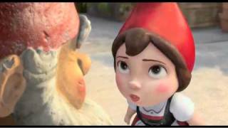 quotGnomeo amp Julietquot in Theaters February 11th [upl. by Nemhauser]