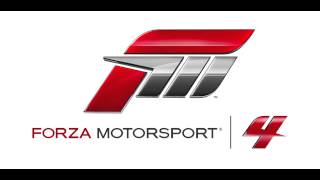 Forza Motorsport 4  Theme Song [upl. by Reinhardt]