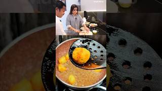 Farah Khans Special Anda Curry Recipe Egg Curry by Farah Khan farahkhan farahkhanrecipe eggcurry [upl. by Teagan51]