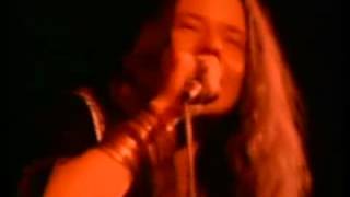 Janis Joplin Woodstock 69 [upl. by Niryt]