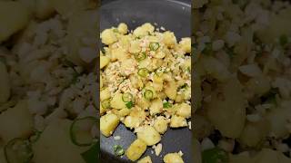 नवरात्रि रेसीपी NAVRATRI RECIPES IN 10 MINUTES 😋😊 vratrecipe navratri potato shorts ytshorts [upl. by Menon]