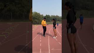 viralvideos hurdler sprinter adidas trendingshorts youtubeshorts bollywood reelsvideo rap [upl. by Hcardahs]