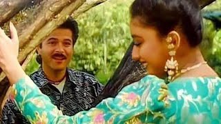 Shono Boli Kane Kane  Sukher Swarga  Bengali Movie Song  Suresh Wadkar Kavita Krishnamurthy [upl. by Ahsinal]