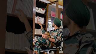 Diary by amrinder gill status punjabisong foujistatus foujiloversonglovenewsongmusic [upl. by Brunhilda]