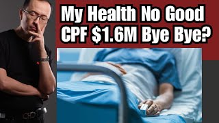 My S16M CPF Life Payout Plan Might Be Gone… [upl. by Girvin]