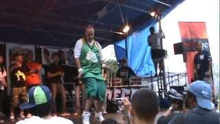 Rock Steady Crew Anniversary 2010 [upl. by Lynd]