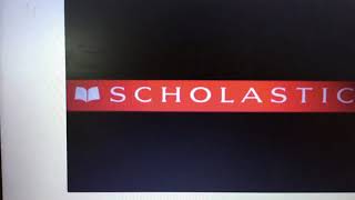 Scholastic Logo 2003 [upl. by Jamal36]